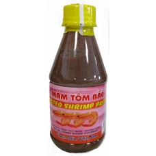 Salted Shrimp Paste